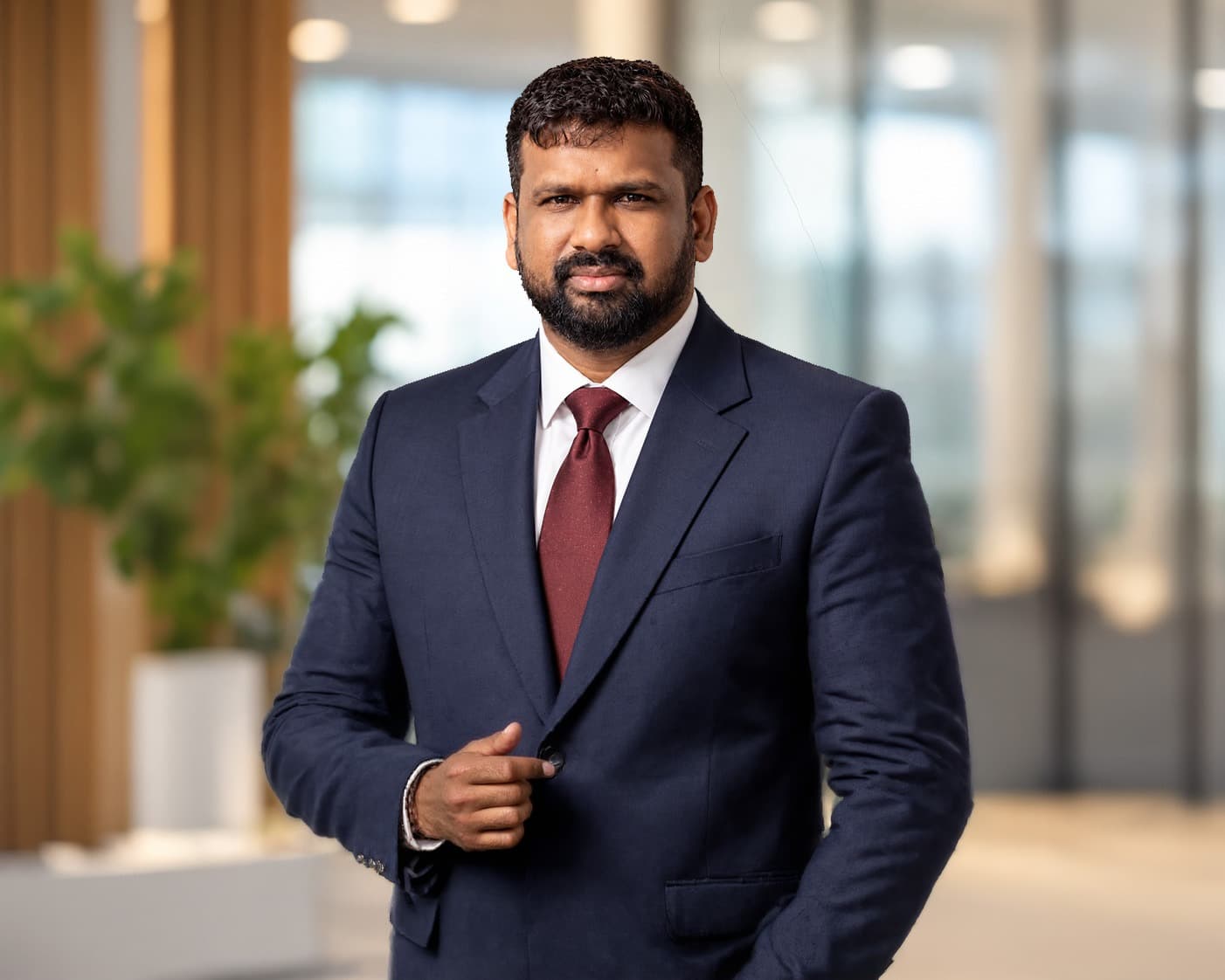 GANESH NARAYAN