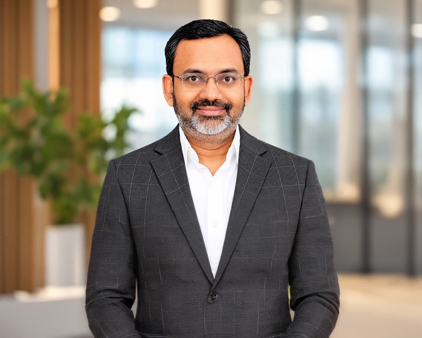 HARI PRASAD N