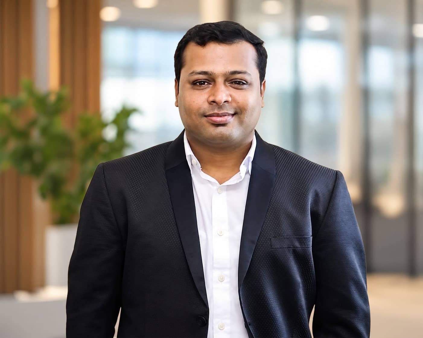HARSHA NAYAK