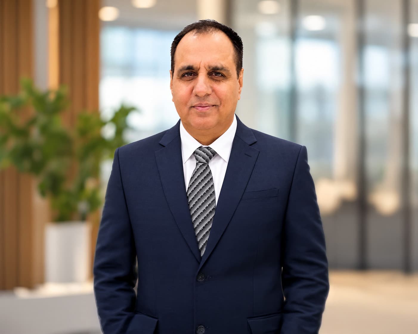 RAJNISH ARORA