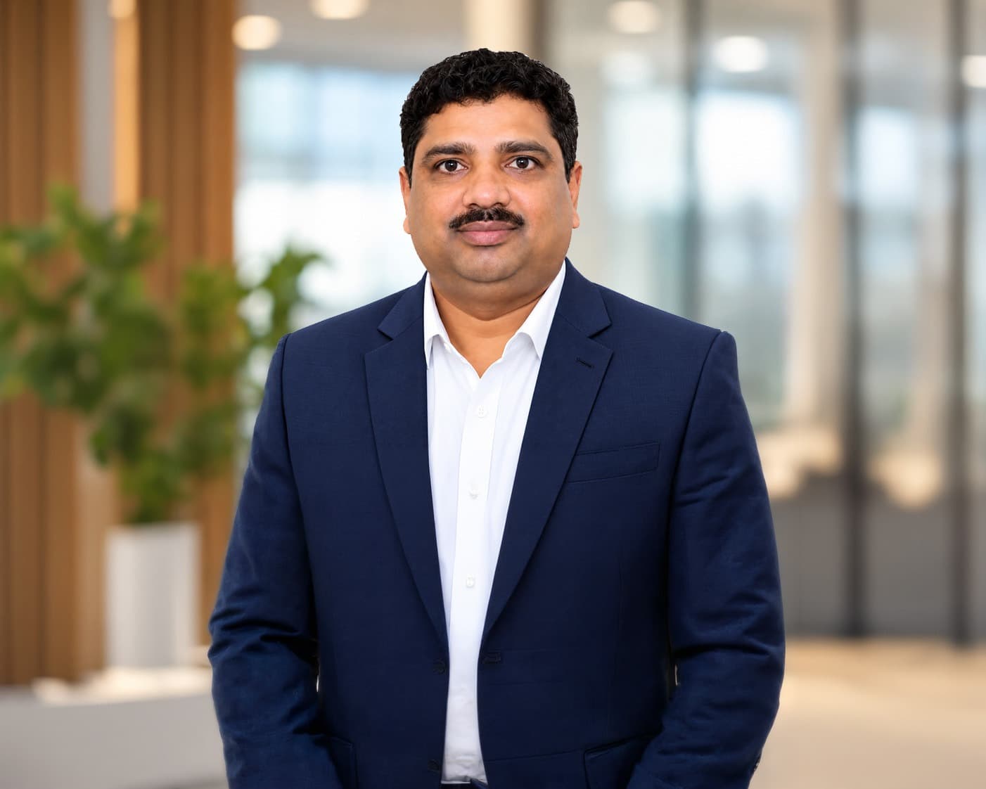 SATYENDAR KUMAR