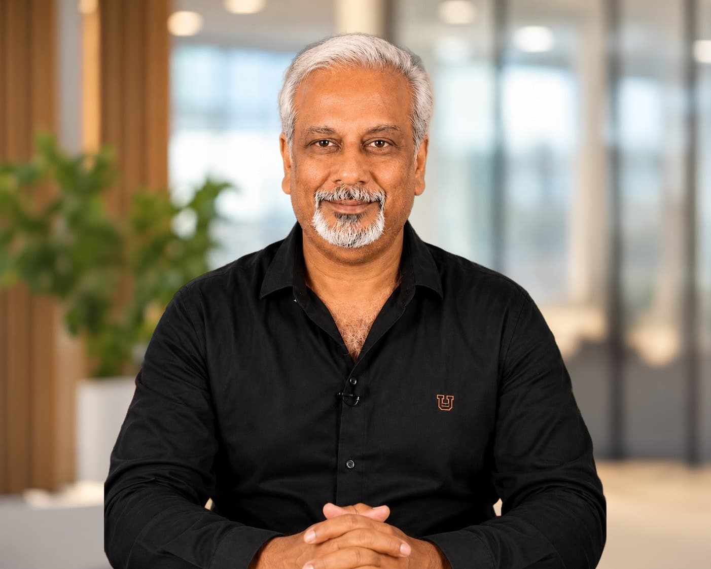 V. SRIDHAR