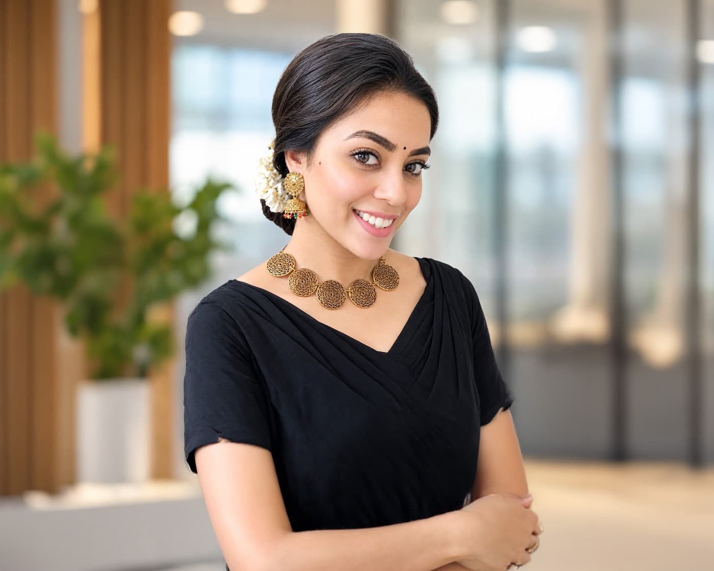SULOCHANA MAYA