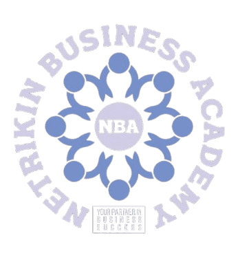 Netrikin Business Academy Logo