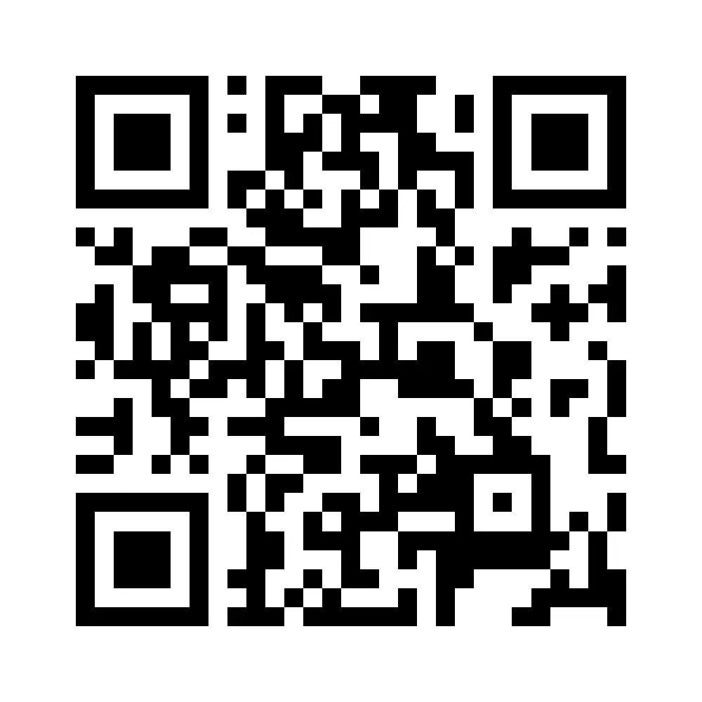 WhatsApp QR Code