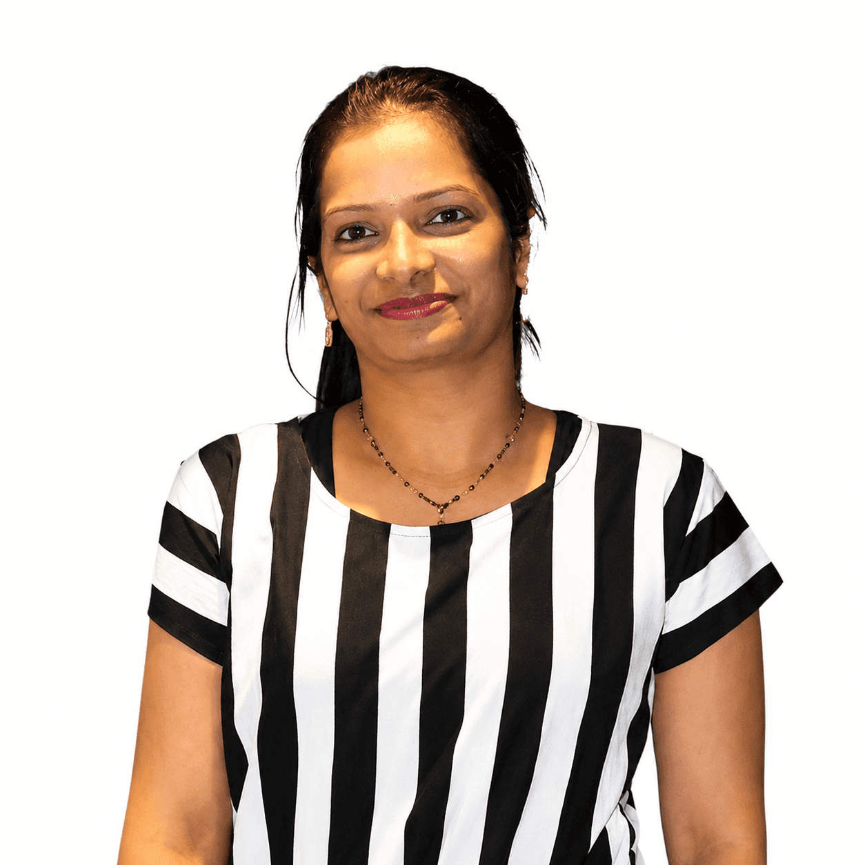 Ms. Arpita Nayak