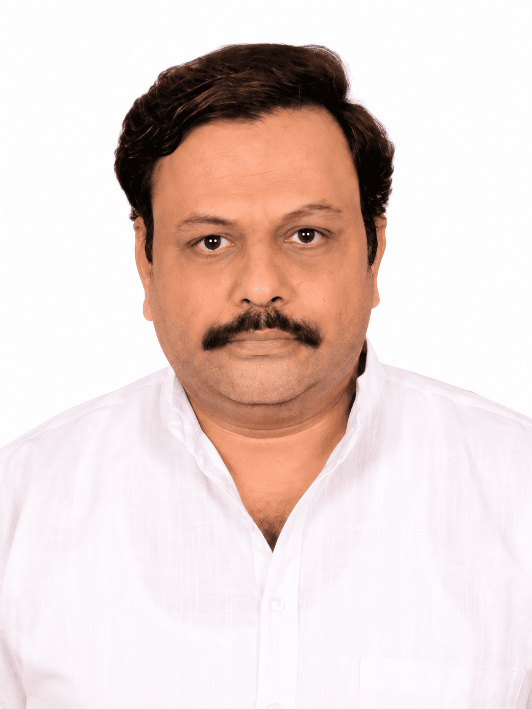 Mr. Naveen Kumar